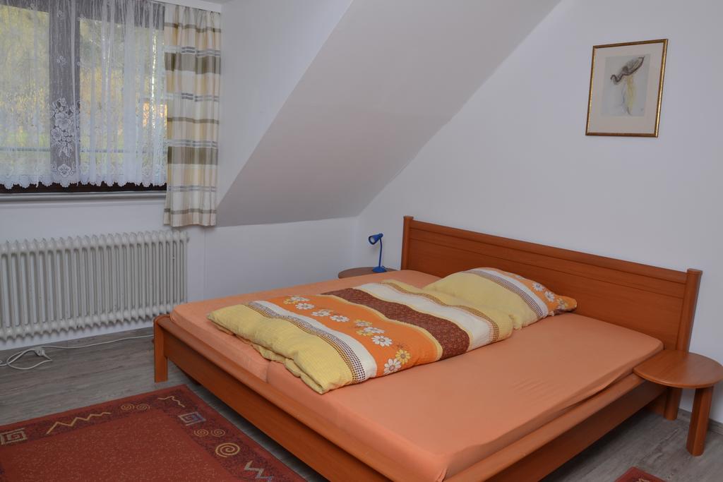 Hotel An Der Sauer Minden  Rum bild